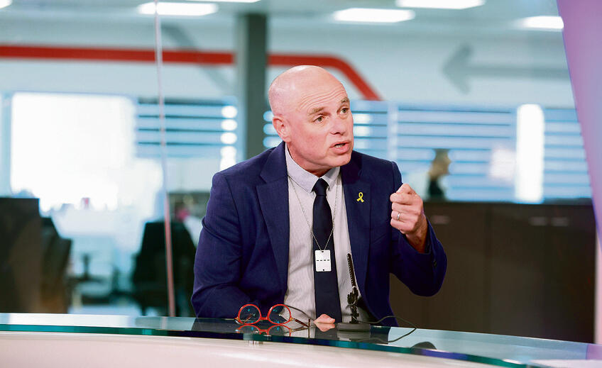 צילום: אביגיל עוזי yk14106879