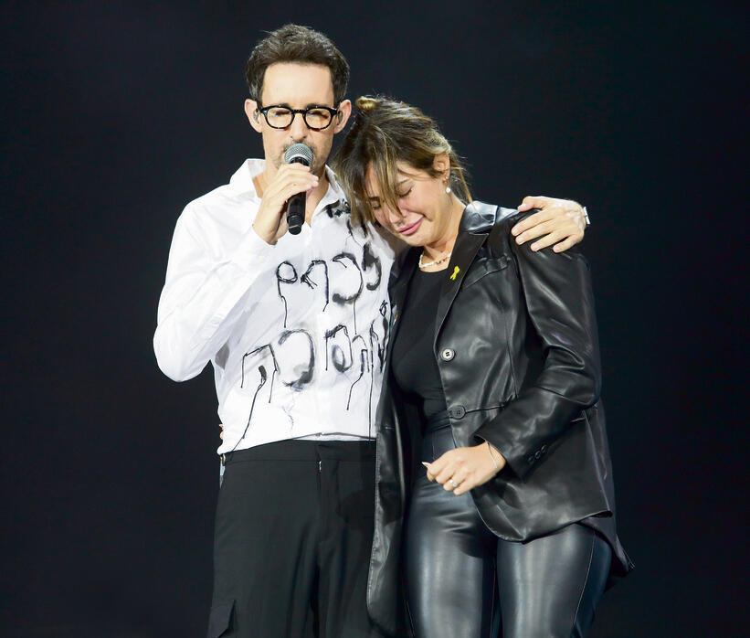 תל-אביב | צילום: דנה קופל yk14107551