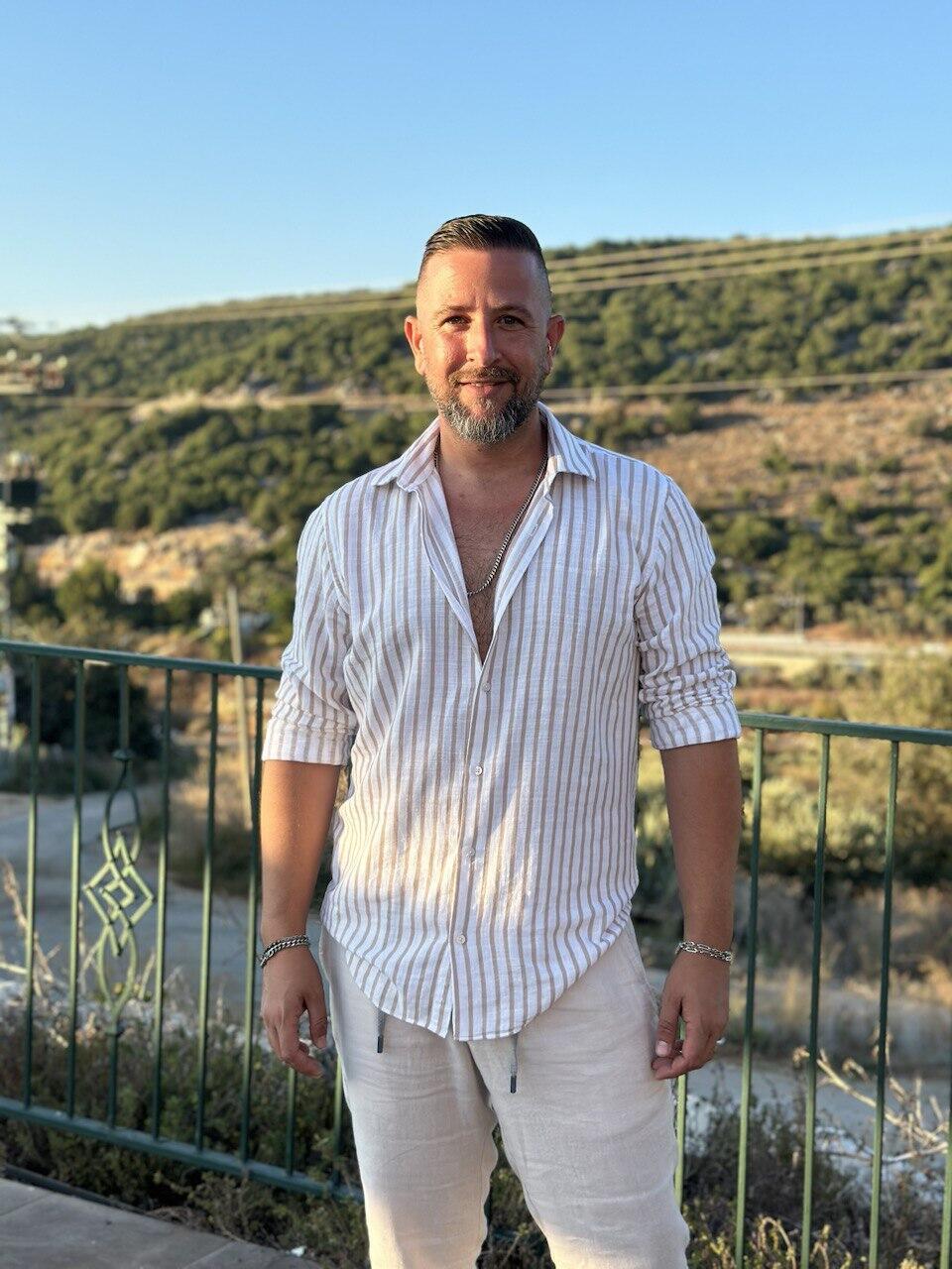 מתנאל לייני 