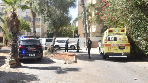 Father of 6 dies of injuries sustained in Hadera stabbing attack