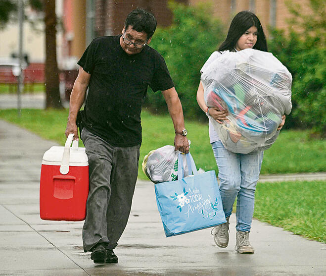 צילום: Miguel J. Rodriguez Carrillo / AFP yk14110484