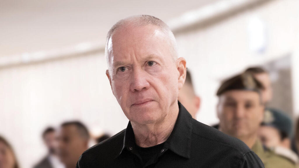 גלנט. מבצע מוקד, לא פחות | צילום: אלכס קולומויסקי גלנט. מבצע מוקד, לא פחות | צילום: אלכס קולומויסקי