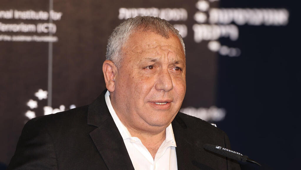 איזנקוט. זעקת כוחות היבשה | צילום: יריב כץ איזנקוט. זעקת כוחות היבשה | צילום: יריב כץ