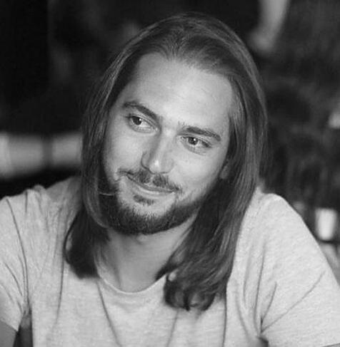 בן בנימין שמעוני ז״ל, תושב אשקלון yk14110504