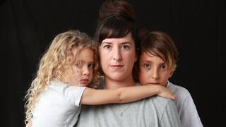 עדי, נוה ויעל שהם