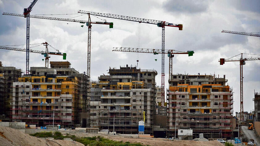 "ככל שהמדינה תכיר בבעיית היזמים הדבר יחסוך הרבה מחלוקות בין הצדדים" (צילום: יואב דודקביץ) yk14108154