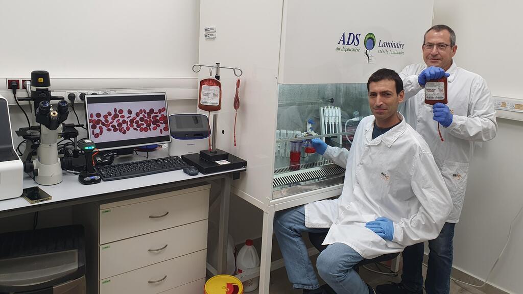 RedC Biotech