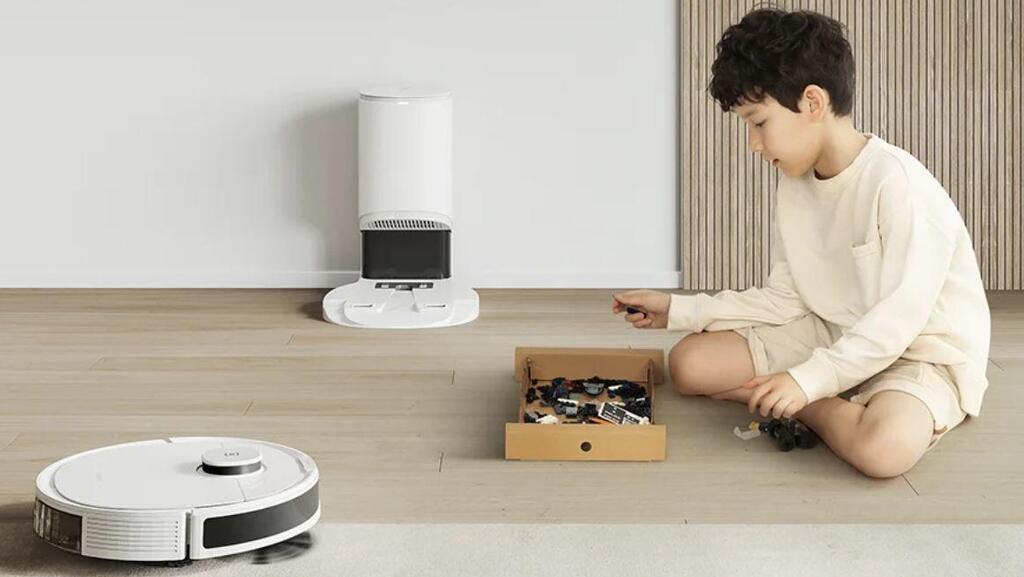 Ecovacs (Ecovacs) Ecovacs