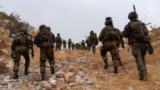 פעילות כוחות צה"ל, גדוד 9204 בדרום לבנון
