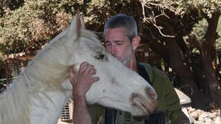 אלון בורנשטיין אלון בורנשטיין