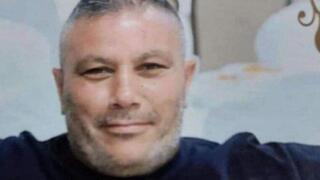 יוסף טהא שנרצח בכאבול יוסף טהא שנרצח בכאבול