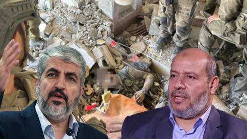 The deputy or a ‘strawman’: Sinwar’s potential heirs in Hamas