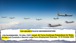 FBI arrests CIA agent in Pentagon leak scandal, report says | Virtual