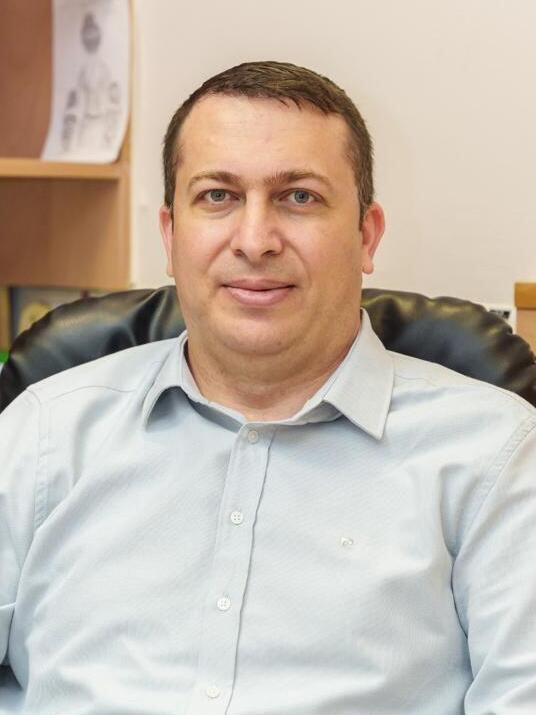 ד"ר עדי סעדיה