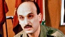 סמיר ג'עג'ע ב-1985 (צילום: AFP) yk14122547