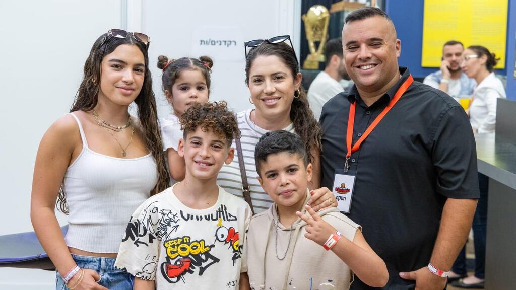 מוטי לסרי