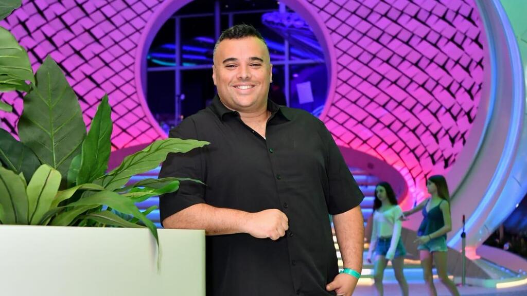 מוטי לסרי