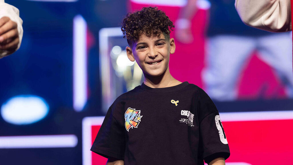 מוטי לסרי