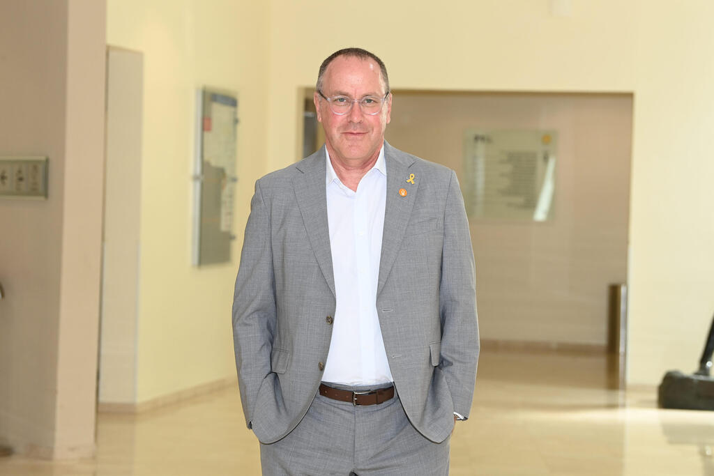 פרופ' דניאל חיימוביץ'