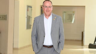 פרופ' דניאל חיימוביץ'
