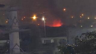 תיעוד ערבי מהתקיפה באיראן תיעוד ערבי מהתקיפה באיראן