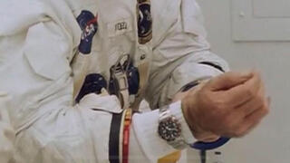 First Rolex on the moon sells for $2.2 million at auction