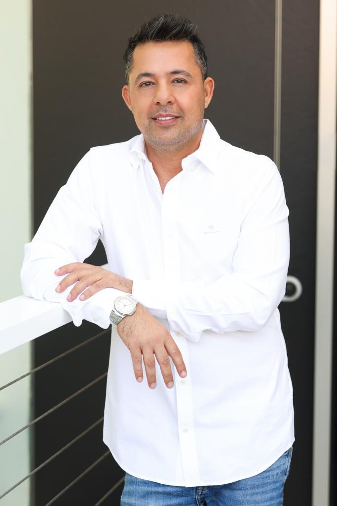 שמוליק גזית, הבעלים של חברת ניתי פיתוח ובנייה בע"מ