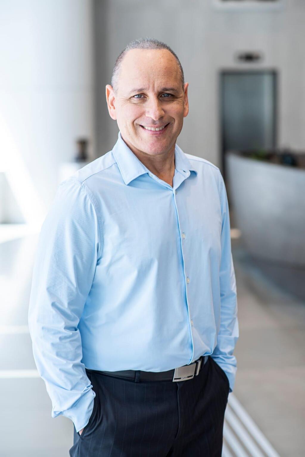 עו"ד אביב הראל