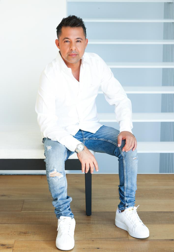 שמוליק גזית, הבעלים של חברת ניתי פיתוח ובנייה בע"מ