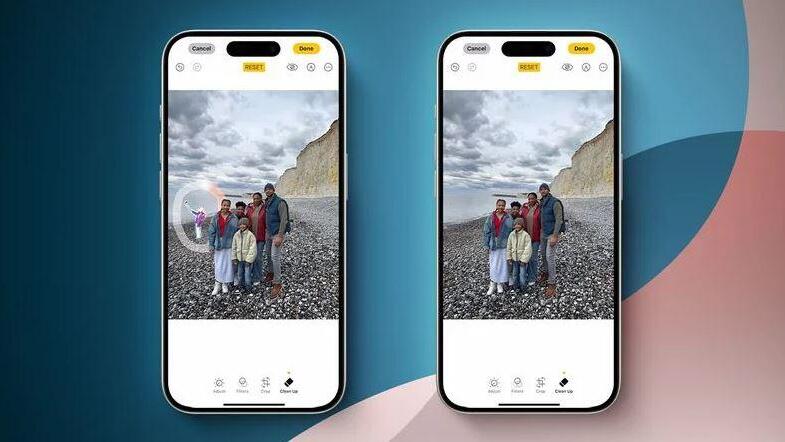 הבינה המלאכותית של אפל (MacRumors) הבינה המלאכותית של אפל