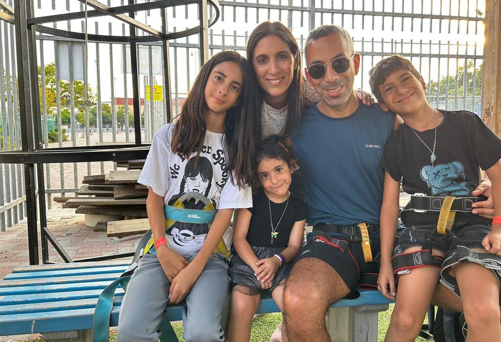 משפחת שמש ברקי