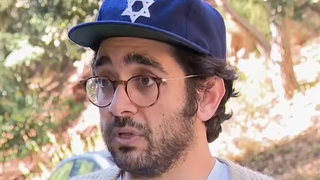 ג'ונתן הירש
