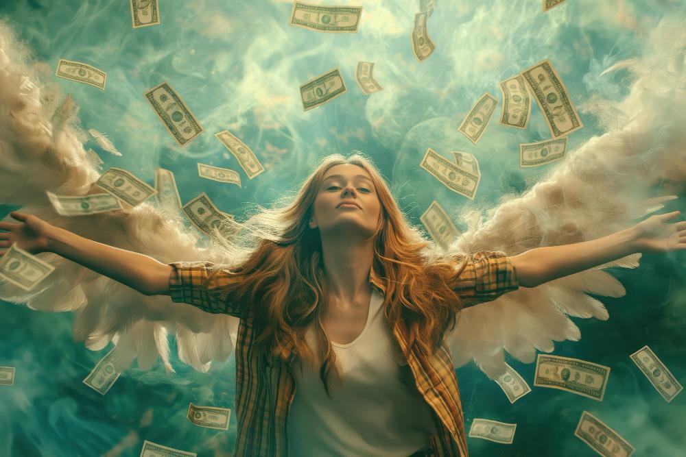 חופש מחרדה כלכלית