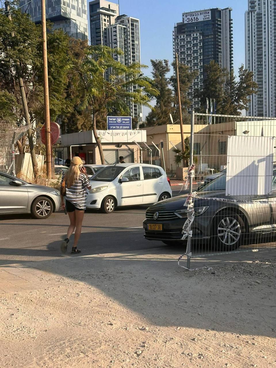מאיה קיי משטרה