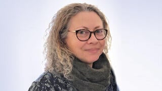 "בעברית קראו לי לאה-בלהה, הילדים בכיתה יעצו לי להישאר 'לוסי'". לוסי אלקויטי