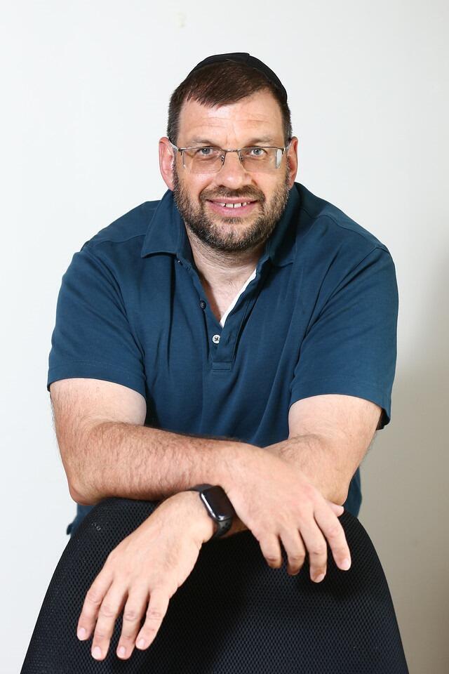 יהושע הרץ, סוכנות SEO-CAP  