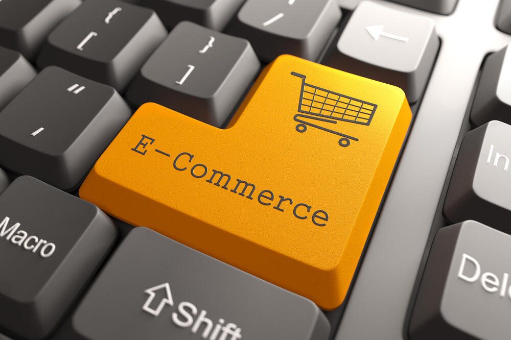 E-Commerce