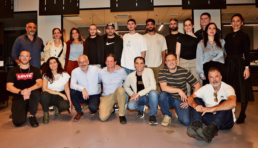 צילום: יריב כץ yk14139451