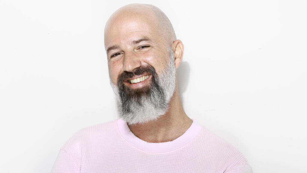 דורון מדלי (צילום: אור דנון) דורון מדלי