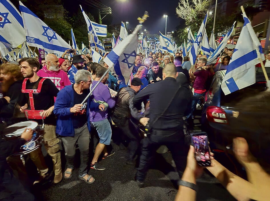 צילום: נחום סגל yk14141474