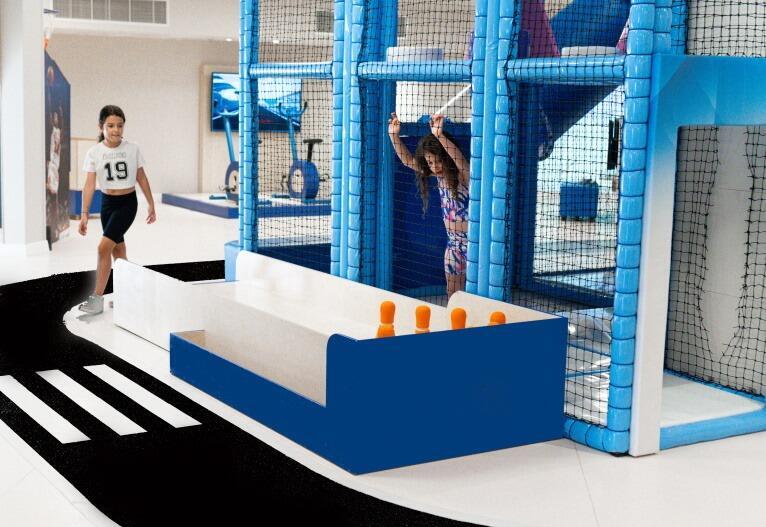 ממלכת הילדים במלון שלמה- פעילה גם בחורף (ישרוטל) ממלכת הילדים במלון שלמה- פעילה גם בחורף