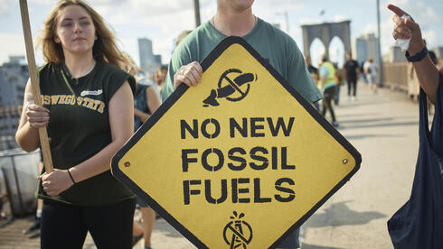 2024 will mark hottest year in history, global leaders apathetic