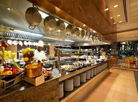 חוויית אירוח טרופית, תפריט עשיר ועסיסי – אגמים אילת (ישרוטל) חוויית אירוח טרופית, תפריט עשיר ועסיסי – אגמים אילת