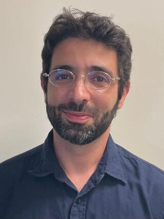 ד"ר יהונתן דבש