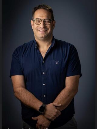 אבירם סושרד, מנכ"ל פיליפס אלקטרוניקס