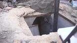 IDF destroys Hezbollah complex under South Lebanon cemetery