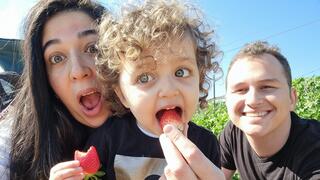 ליה אשכנזי והוריה