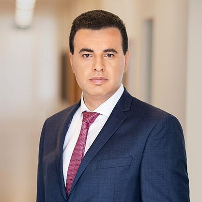 עו"ד אלי מאור,  מומחה ברשלנות רפואית 