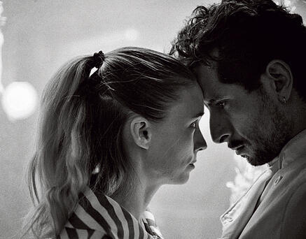 "לה קוצ'ינה". מקסיקו שוב מעניינת את העולם | צילום: באדיבות קולנוע לב yk14147715