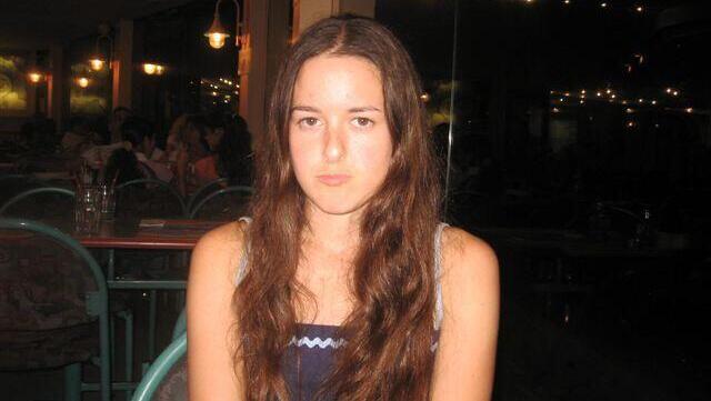 Where did Dana go? Three days in Mexico turns into 17-year-old nightmare for Israeli family